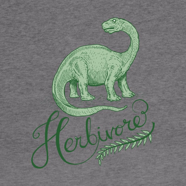 Herbivore by OBSUART